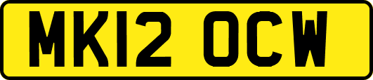 MK12OCW