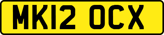 MK12OCX