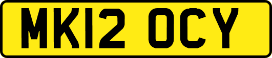MK12OCY