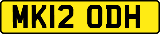 MK12ODH