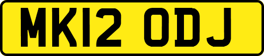 MK12ODJ