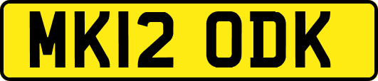 MK12ODK