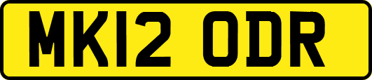 MK12ODR