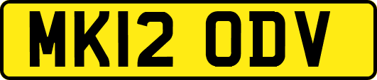 MK12ODV