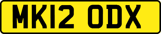 MK12ODX