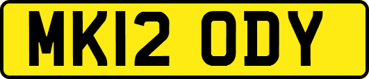 MK12ODY