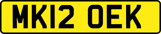 MK12OEK
