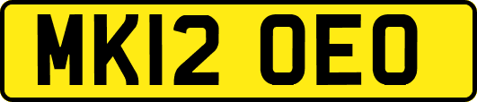 MK12OEO