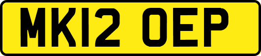 MK12OEP