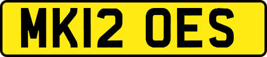 MK12OES