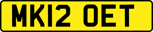 MK12OET
