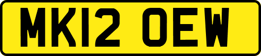 MK12OEW