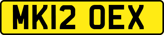 MK12OEX