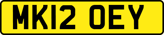MK12OEY