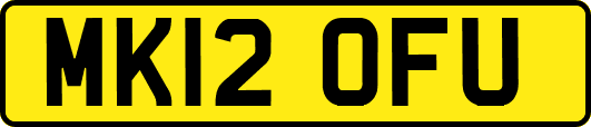 MK12OFU