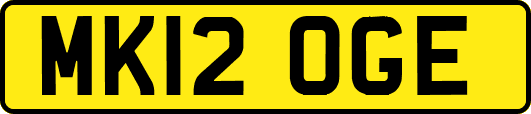 MK12OGE