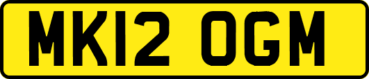 MK12OGM