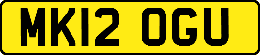 MK12OGU
