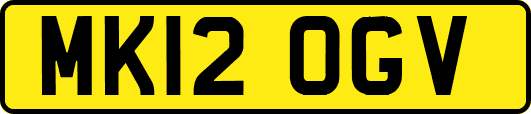 MK12OGV