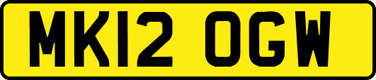 MK12OGW