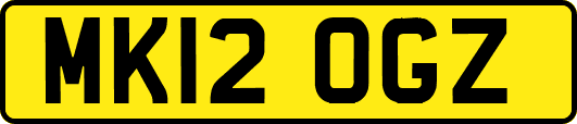 MK12OGZ