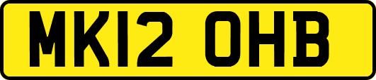 MK12OHB