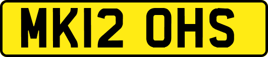 MK12OHS