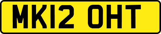 MK12OHT