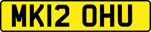 MK12OHU