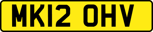 MK12OHV