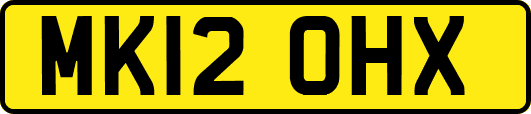 MK12OHX