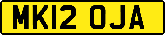 MK12OJA