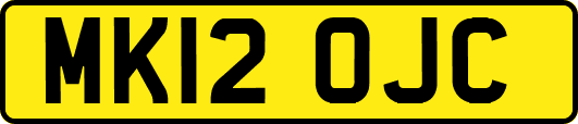 MK12OJC