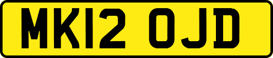 MK12OJD