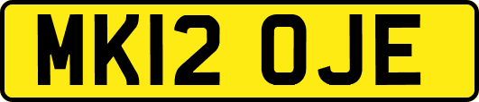 MK12OJE
