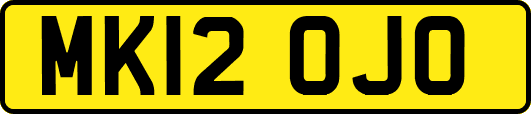 MK12OJO