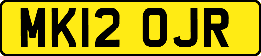 MK12OJR