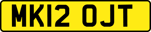 MK12OJT