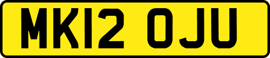 MK12OJU