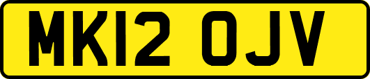 MK12OJV