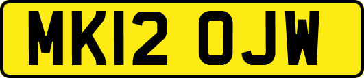 MK12OJW