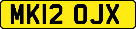 MK12OJX