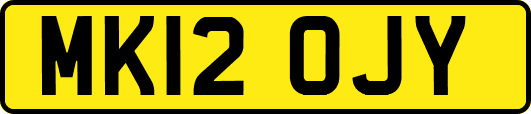 MK12OJY