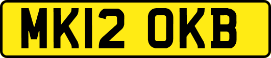 MK12OKB