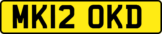 MK12OKD