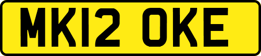MK12OKE