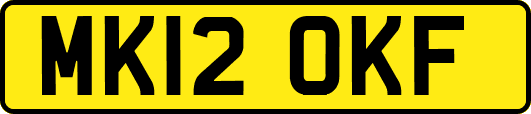 MK12OKF