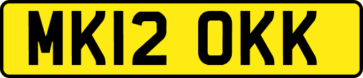MK12OKK