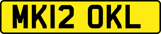 MK12OKL