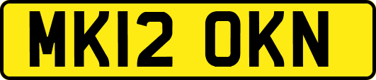 MK12OKN